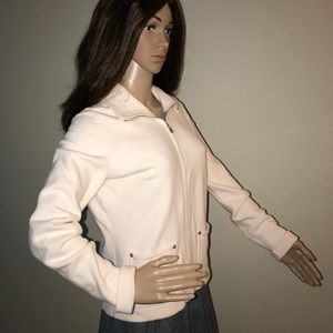 Bernadette conte cardigan